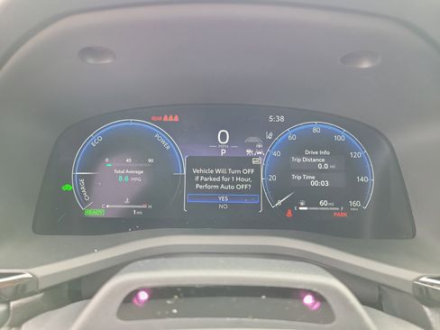New 2026 Toyota Camry XSE FWD image 24
