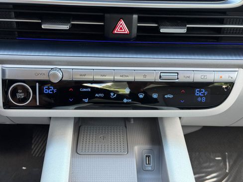 Used 2023 Hyundai Ioniq 6 SEL RWD image 26