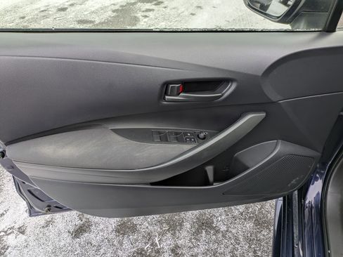 Used 2023 Toyota Corolla Hybrid AWD Sedan image 6