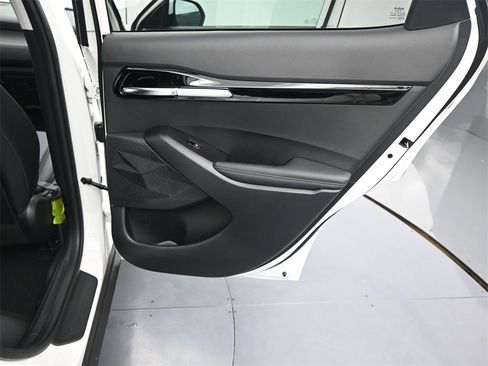 New 2026 Kia Seltos EX image 19