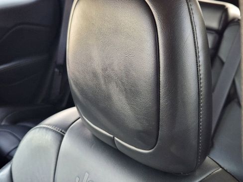 Used 2016 Jeep Cherokee High Altitude image 14