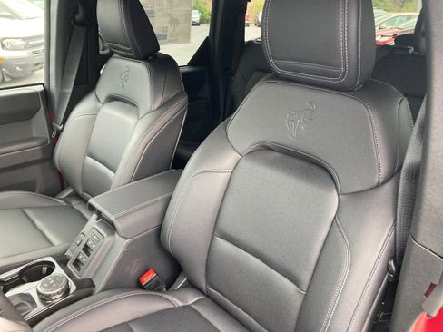 New 2025 Ford Bronco Big Bend image 7