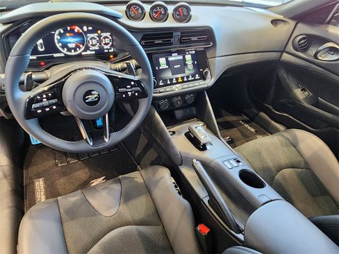 New 2026 Nissan Z Performance image 12