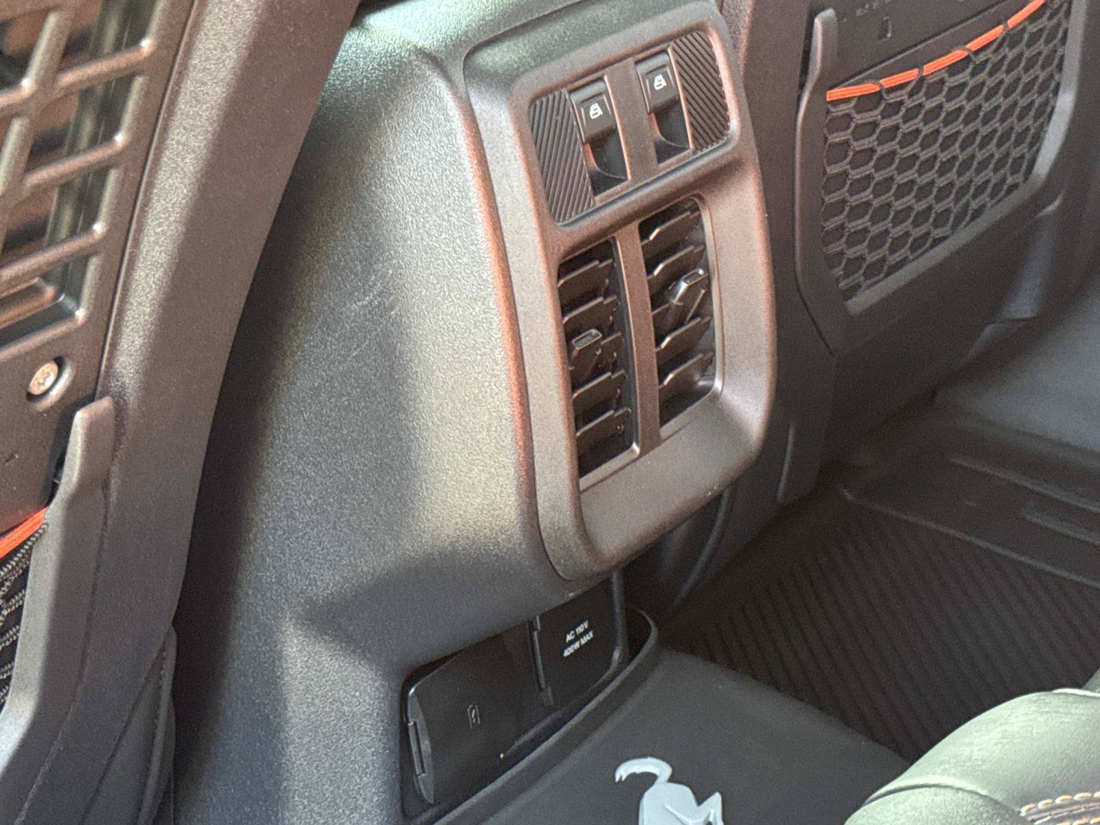 New 2026 Ford Bronco Raptor AWD/4WD image 13