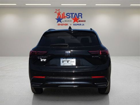 New 2026 Buick Envision Sport Touring image 6