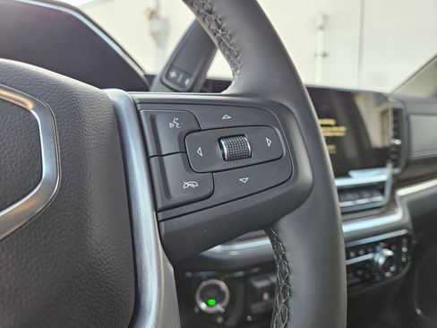 New 2026 GMC Sierra 1500 Elevation image 13