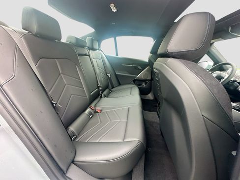 Used 2026 BMW 530i w/ M Sport Package RWD image 29