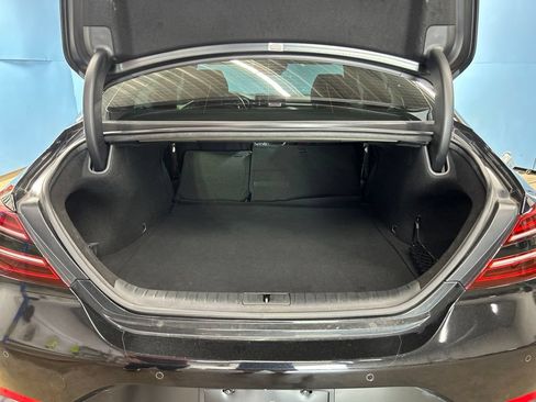 Used 2023 Genesis G70 2.0T w/ Sport Prestige Package AWD/4WD image 40