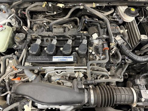 Used 2017 Honda Civic EX-T image 9