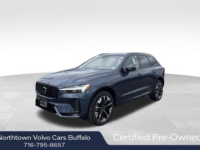 Certified 2026 Volvo XC60 B5 Plus w/ Climate Package