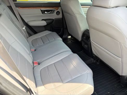 Used 2019 Honda CR-V EX-L image 23