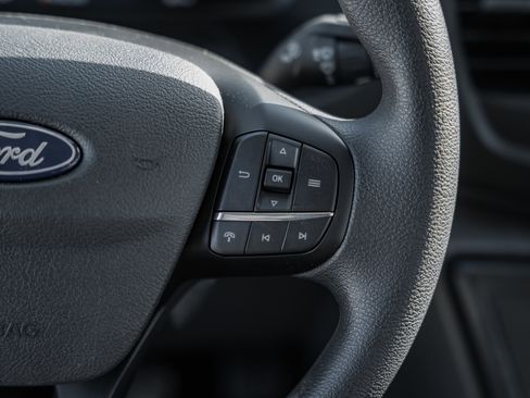 New 2026 Ford Transit 250 148 Medium Roof image 17