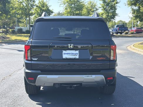 Used 2026 Honda Passport TrailSport Elite image 8