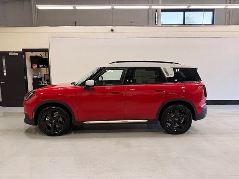 New 2027 MINI Cooper Countryman S AWD/4WD image 2