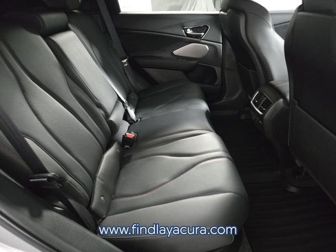 Certified 2025 Acura RDX A-Spec AWD/4WD image 19
