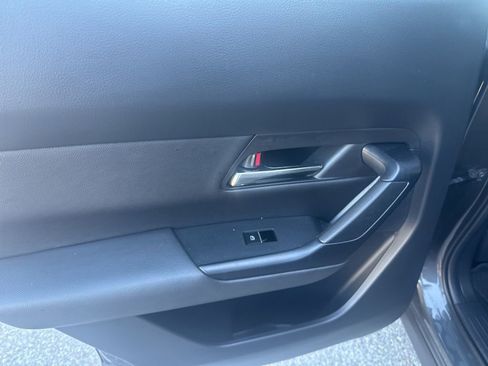 Used 2023 MAZDA CX-50 AWD 2.5 S w/ Weather Package image 15