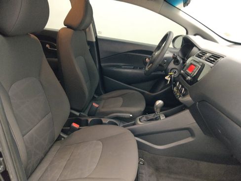 Used 2017 Kia Rio LX w/ Power Package FWD image 21