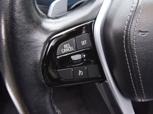 Used 2020 BMW 530i xDrive w/ Premium Package image 36