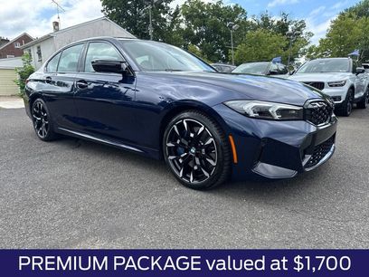 Used 2025 BMW M340i xDrive
