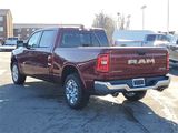 New 2025 RAM 1500 Big Horn image 3
