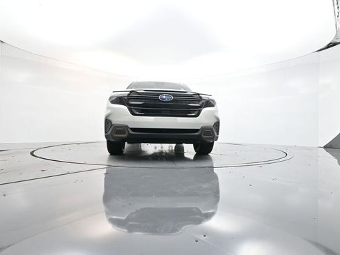 New 2026 Subaru Forester Sport image 18