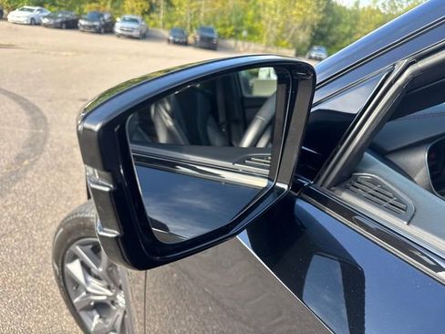 Used 2024 Acura MDX A-Spec image 19