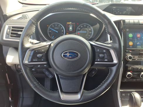 Used 2019 Subaru Ascent Limited w/ Popular Package #2 AWD/4WD image 19