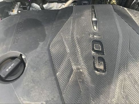 Certified 2024 Hyundai Tucson SEL image 32