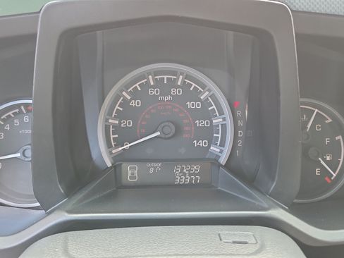 Used 2012 Honda Ridgeline RTL image 25