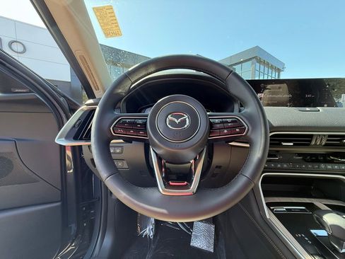 New 2026 MAZDA CX-70 3.3 Turbo w/ Premium Package image 17