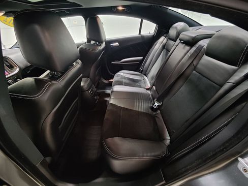 Used 2012 Dodge Charger SRT8 w/ Adaptive Cruise Control Group image 51