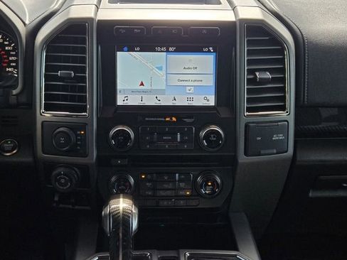Used 2018 Ford F150 Raptor w/ Equipment Group 802A Luxury AWD/4WD image 18