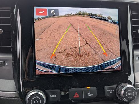 New 2026 RAM 1500 Tradesman image 11