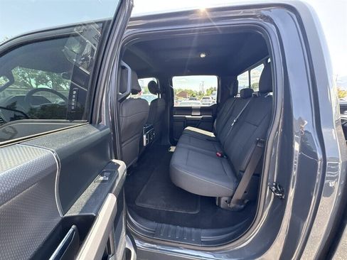 Used 2016 Ford F150 XLT w/ Equipment Group 302A Luxury AWD/4WD image 28