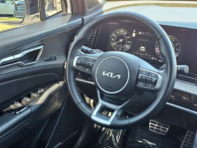 Used 2023 Kia Sportage X-Pro Prestige AWD/4WD image 34