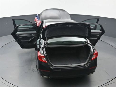 Used 2021 Honda Accord Sport image 47