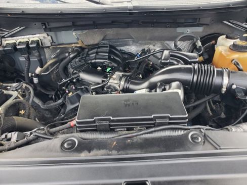 Used 2013 Ford F150 XLT w/ XLT Chrome Pkg image 28