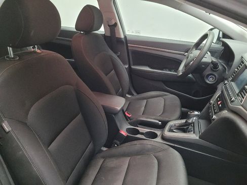 Used 2018 Hyundai Elantra SEL FWD image 21