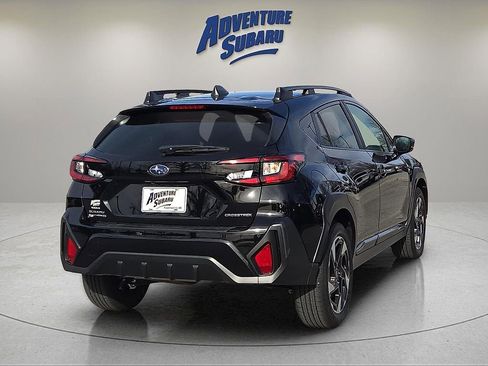 Certified 2025 Subaru Crosstrek 2.5i Limited w/ Popular Package #3A image 6