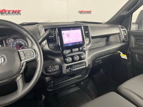 New 2025 RAM 2500 Tradesman w/ Bed Utility Group image 18