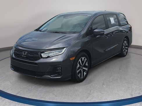 Used 2026 Honda Odyssey EX-L image 1