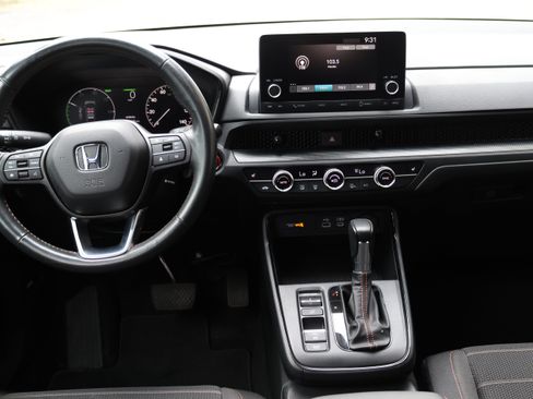 Used 2023 Honda CR-V Sport image 30