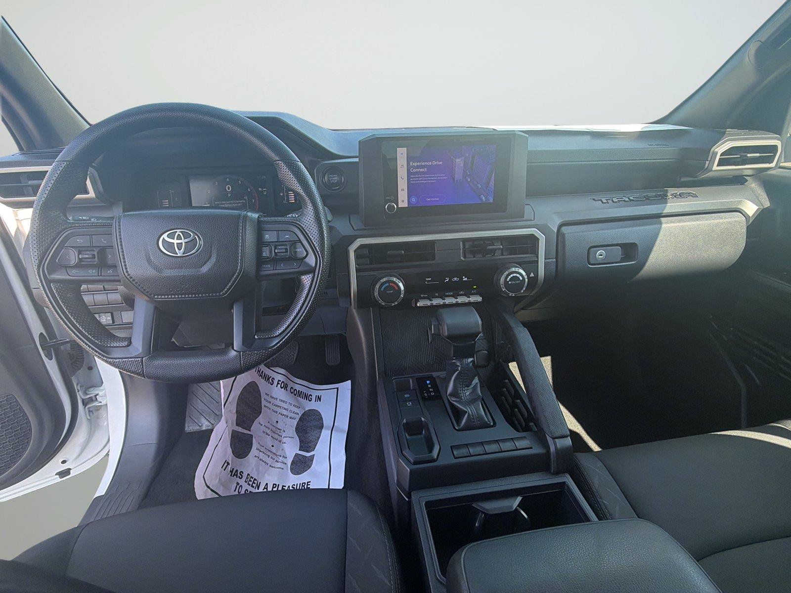 Used 2024 Toyota Tacoma SR RWD image 13