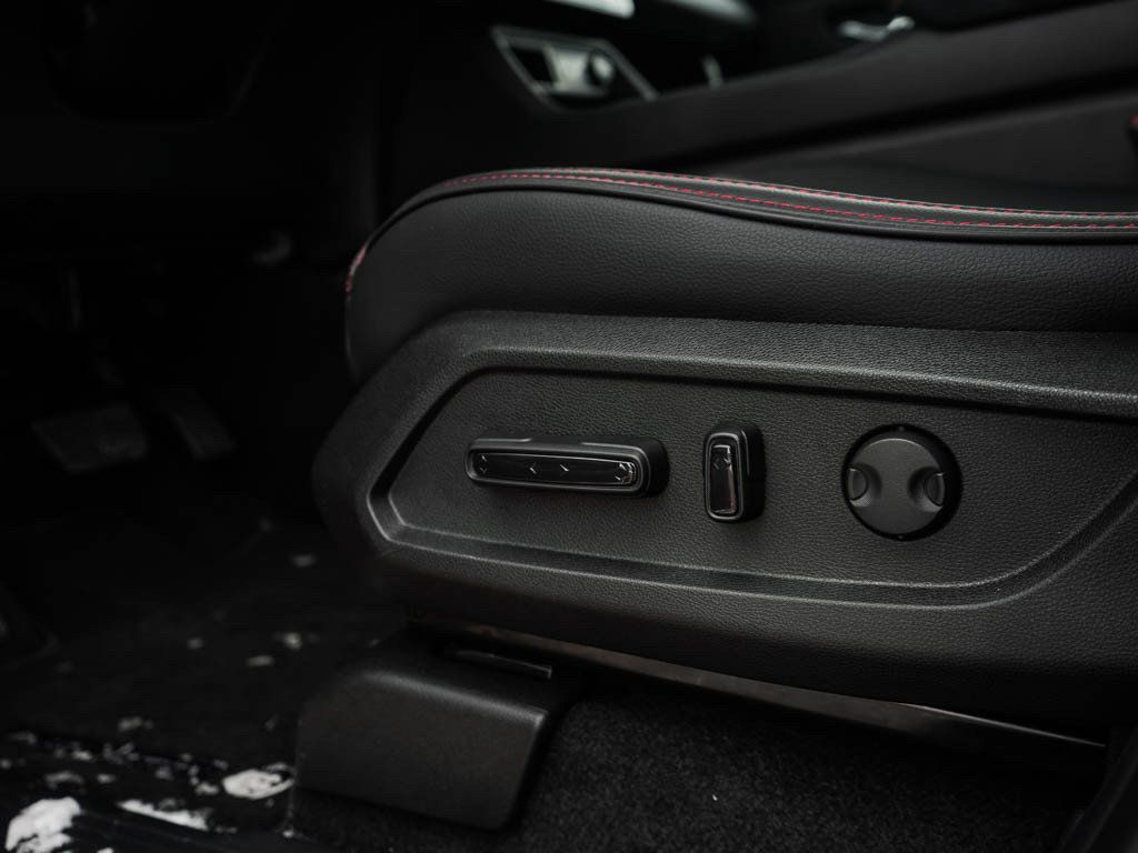 New 2026 Honda Pilot Black Edition image 19