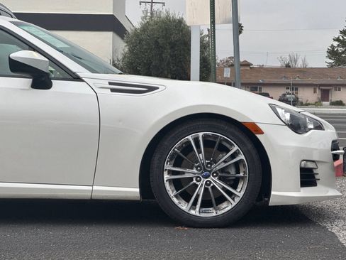 Used 2016 Subaru BRZ Premium image 31