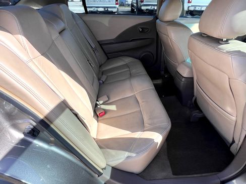 Used 2003 Nissan Altima 3.5 SE image 31