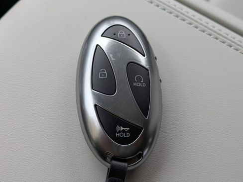 Used 2025 Hyundai Santa Fe Calligraphy FWD image 24