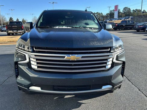 Used 2021 Chevrolet Tahoe High Country image 7