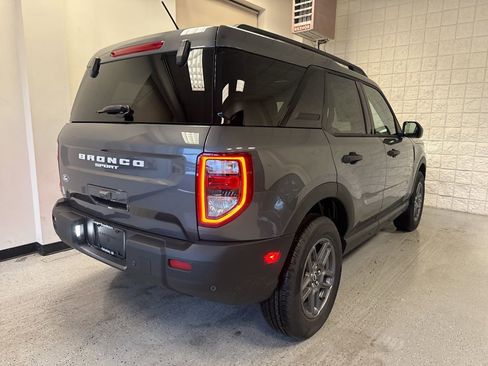 New 2026 Ford Bronco Sport Big Bend w/ Convenience Package AWD/4WD image 20