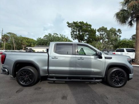 Used 2023 GMC Sierra 1500 Elevation AWD/4WD image 7